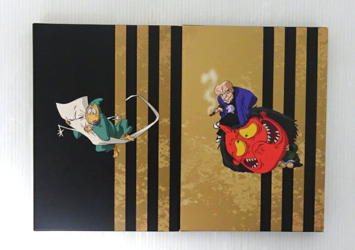 中古】(未使用・未開封品) 「ゲゲゲの鬼太郎」80 