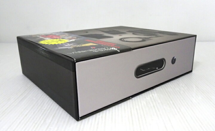 楽天市場】【中古】SP エスピー 警視庁警備部警護課第四係 DVD-BOX 