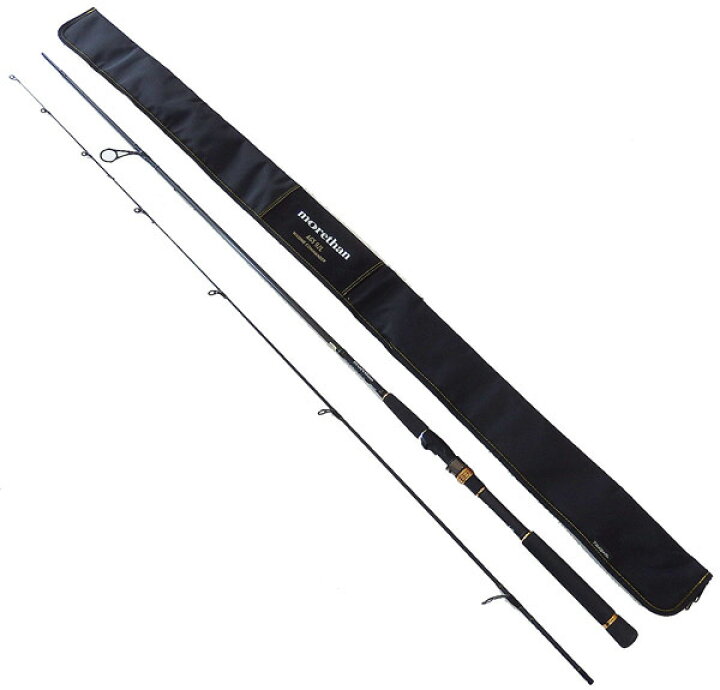 楽天市場 中古 ダイワ Daiwa モアザン Morethan Ags 92l ウェーディングコマンダー Wading Commander シーバス スピニングロッド 釣具 米子店 開放倉庫山陰オンラインショップ