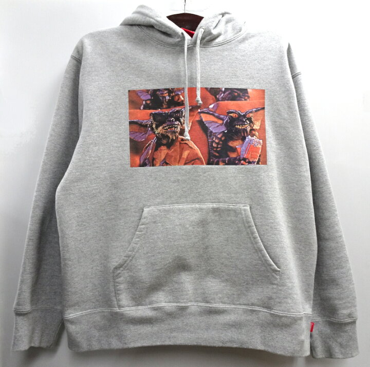 楽天市場】【中古】Supreme シュプリーム 22AW GREMLINS HOODED 