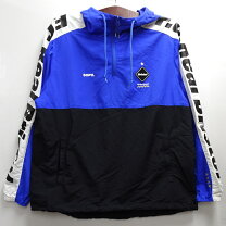 楽天市場】f.c.real bristol アノラックの通販
