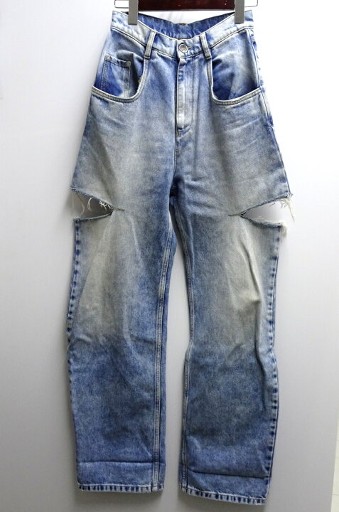 楽天市場】【中古】Maison Margiela メゾンマルジェラ カットアウト 