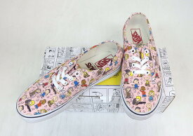 楽天市場 Vans スヌーピーの通販
