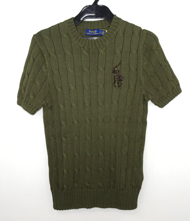 楽天市場】【中古】POLO RALPH LAUREN / ポロ ラルフローレン  