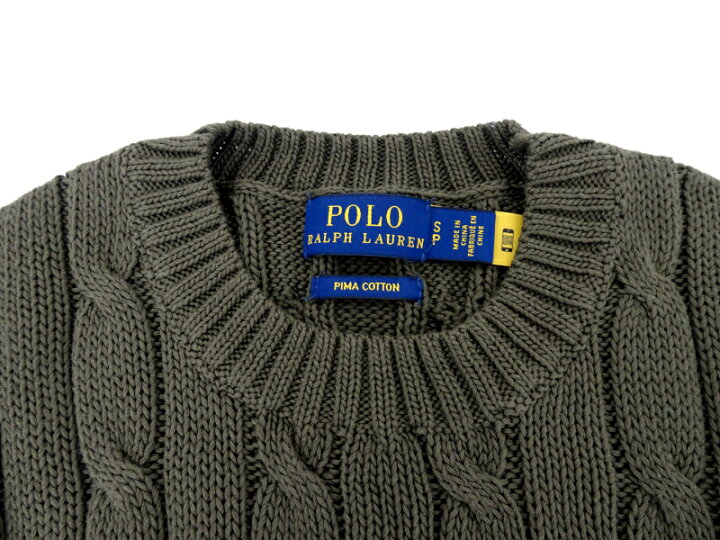 楽天市場】【中古】POLO RALPH LAUREN / ポロ ラルフローレン  