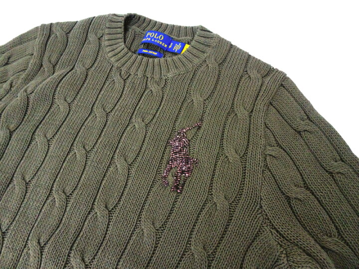 楽天市場】【中古】POLO RALPH LAUREN / ポロ ラルフローレン  