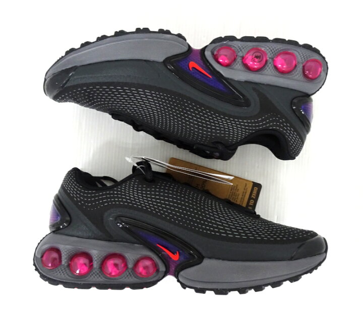 楽天市場】【中古】NIKE / ナイキ /WMNS AIR MAX DN 