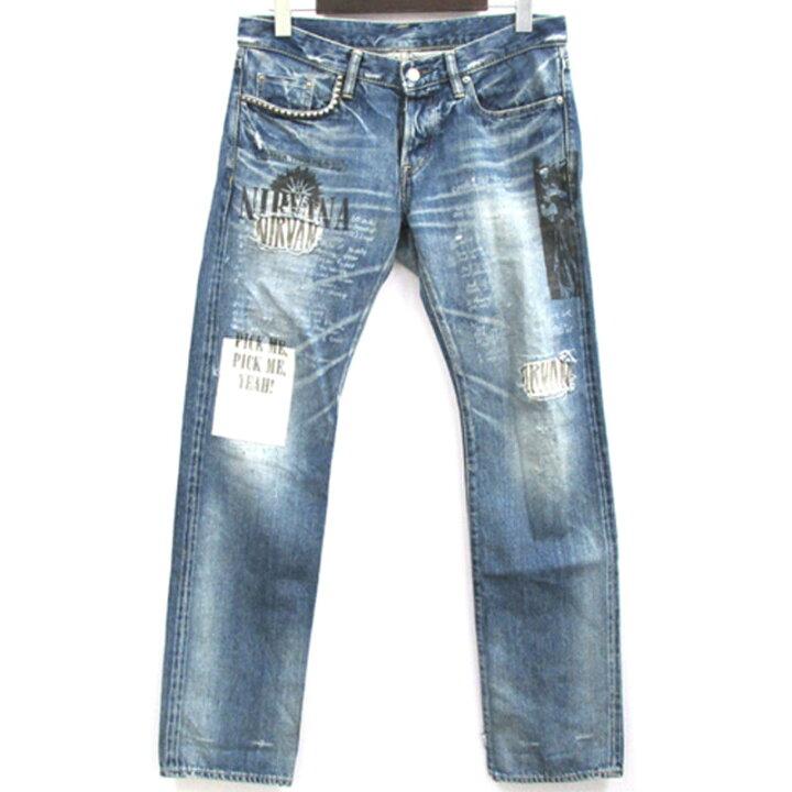 楽天市場】【中古】【メンズ古着】HYSTERIC GLAMOUR ヒステリック  
