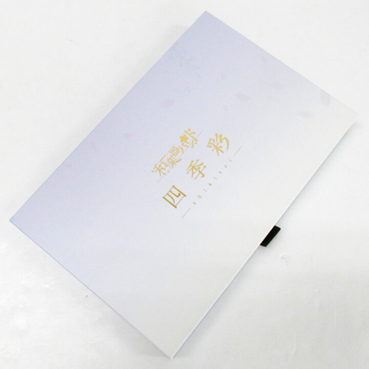 楽天市場 中古 和楽器バンド 四季彩 Shikisai Mu Moショップ Fc八重流専売数量限定盤 邦楽cd Dvd Blu Ray Cd部門 山城店 開放倉庫 京都山城店