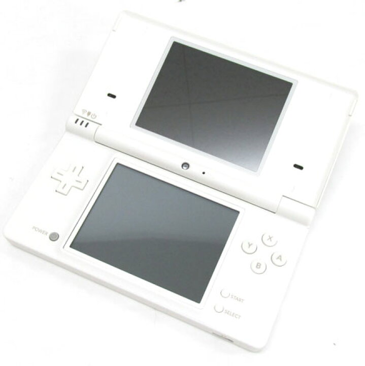 楽天市場】【中古】ニンテンドーDSi レシラム ゼクロムエディション  