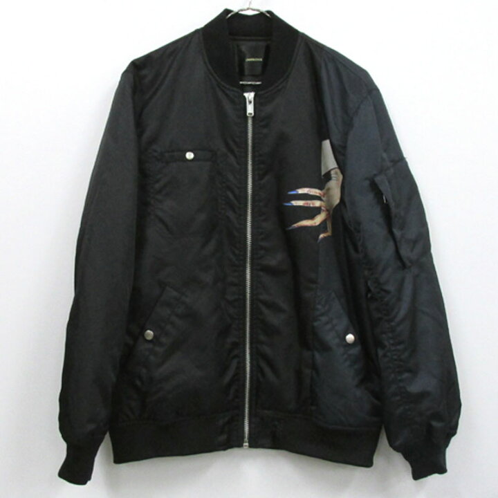 楽天市場】【中古】【メンズ古着】UNDERCOVER アンダーカバー D-HAND 