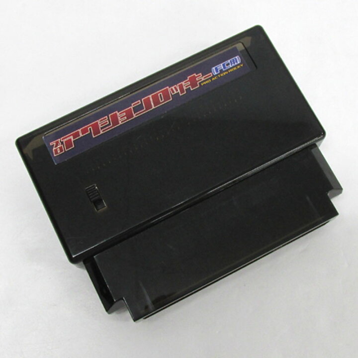 楽天市場】【中古】《レトロ》プロアクションロッキー（FC用 