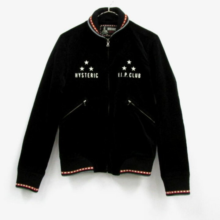 楽天市場】【中古】【メンズ古着】HYSTERIC GLAMOUR ヒステリック 