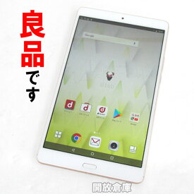 楽天市場 Dtab Compact D 01j 未使用品の通販