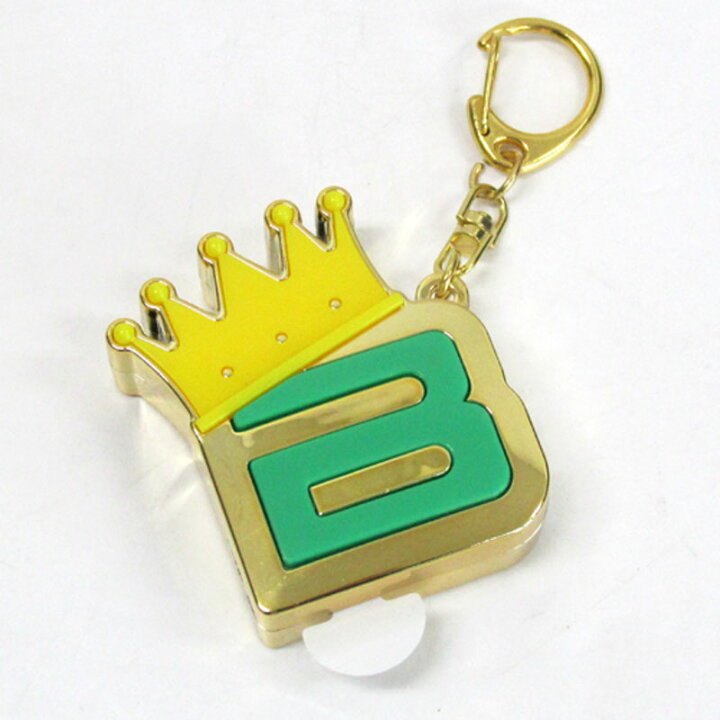 楽天市場】【中古】BIGBANG ビッグバン T.O.P ボイスキーホルダー 