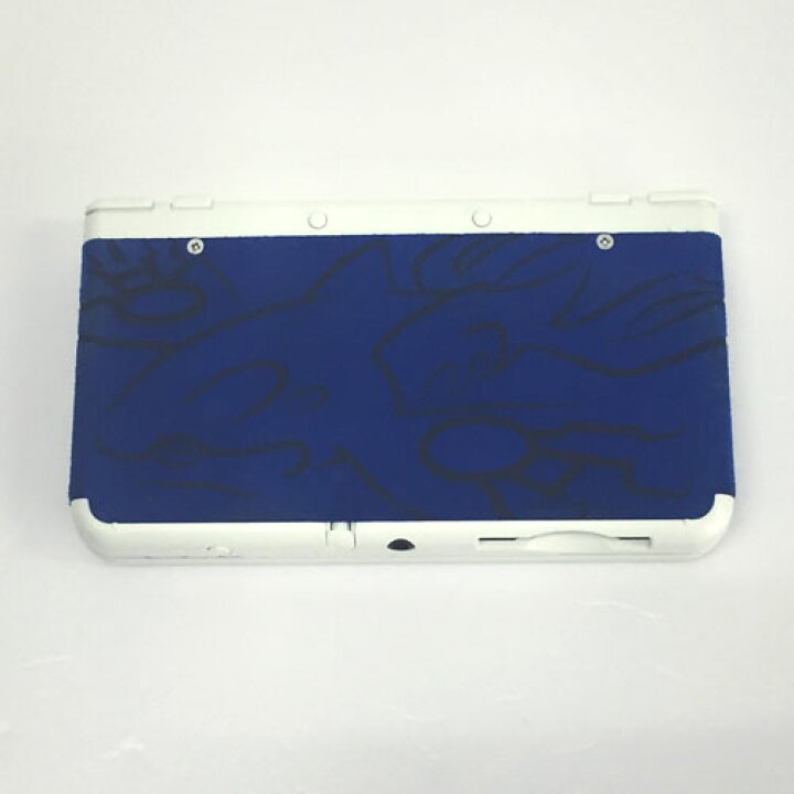 楽天市場】【中古】Newニンテンドー3DS カイオーガ エディション【3DS  
