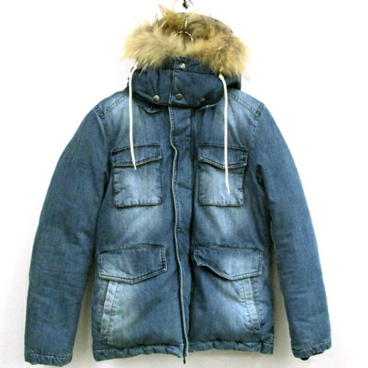 楽天市場】【中古】【メンズ古着】The DUFFER of St.GEORGE ザ  