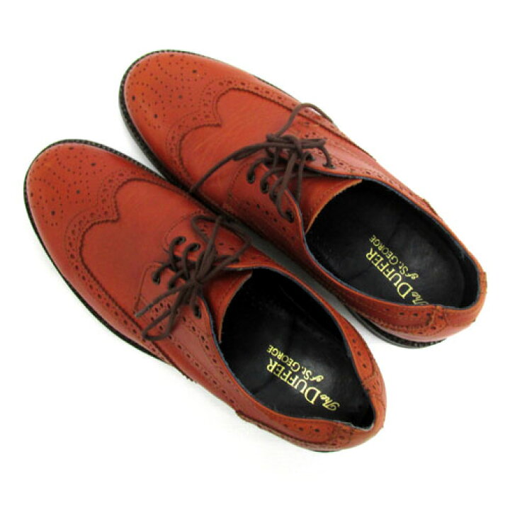 楽天市場】【中古】【メンズ古着】The DUFFER of St.GEORGE ザ 