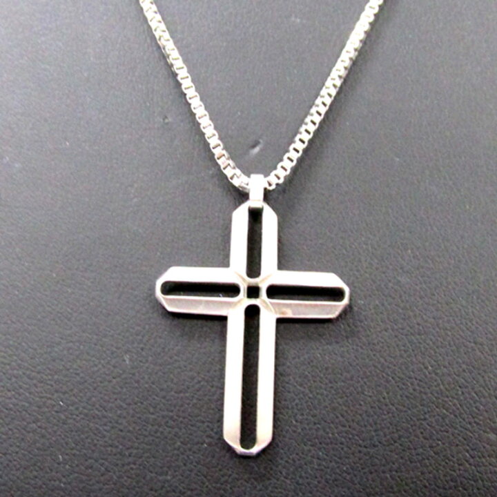楽天市場】【中古】TIFFANY＆Co．(ティファニー) パロマ ピカソ クロス 