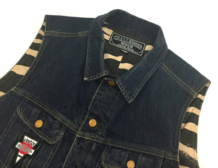 楽天市場】【中古】Christian Hosoi × CHALLENGER クリスチャン ホソイ 