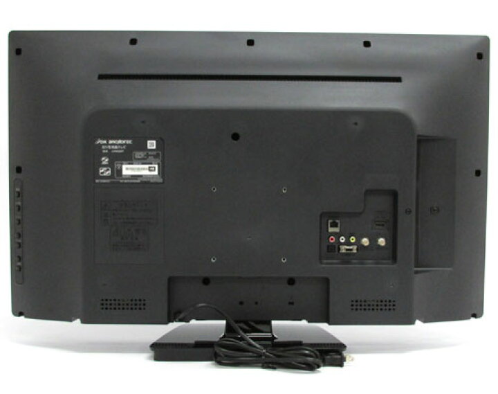 楽天市場】【中古】DXアンテナ - LVW326T 液晶テレビ【32インチ  