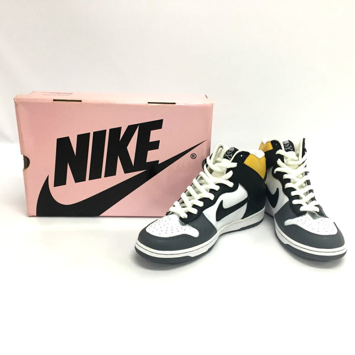 楽天市場】【中古】【メンズ古着】NIKE ナイキ DUNK HIGH PRO SB 