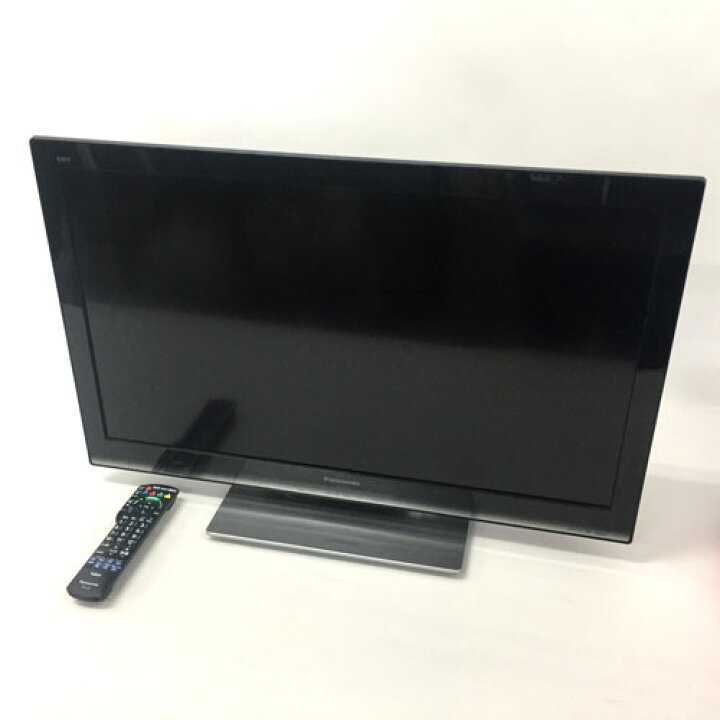 楽天市場】【中古】Panasonic VIERA TH-L32X3-K 液晶テレビ【32インチ 