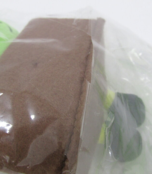 楽天市場 中古 未開封 Hey Say Jump 知念侑李 ぬいぐるみマスコット さぼねん アーティストグッズ Cd部門 山城店 開放倉庫 京都山城店