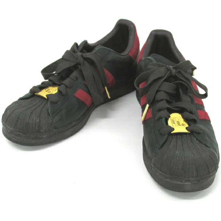 楽天市場】【中古】adidas アディダス SUPER STAR MUSIC SERIES IAN  