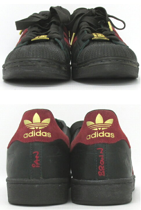 楽天市場】【中古】adidas アディダス SUPER STAR MUSIC SERIES IAN 