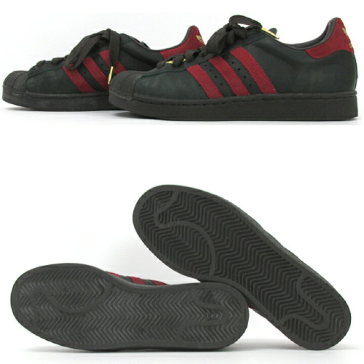 楽天市場】【中古】adidas アディダス SUPER STAR MUSIC SERIES IAN 