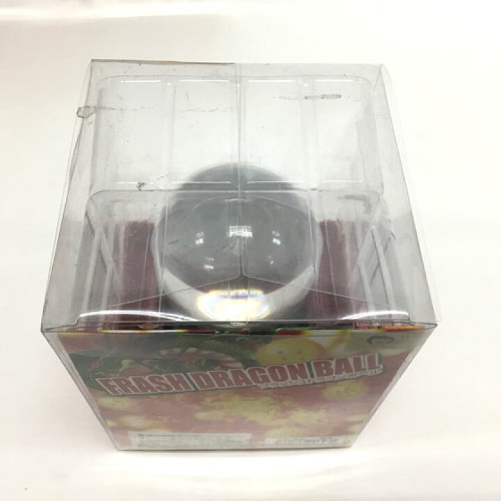 楽天市場】【中古】POPY フラッシュドラゴンボール 7個セット  