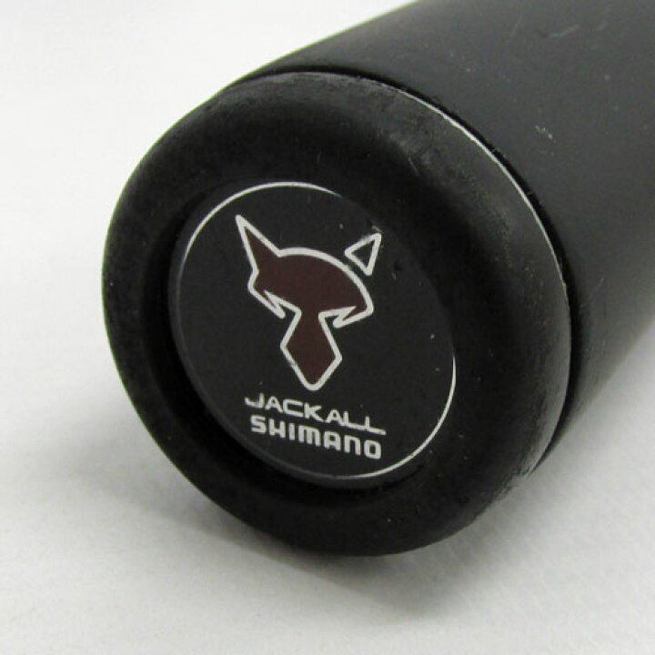 楽天市場】【中古】SHIMANO×JACKALL シマノ×ジャッカル POISON ADRENA 