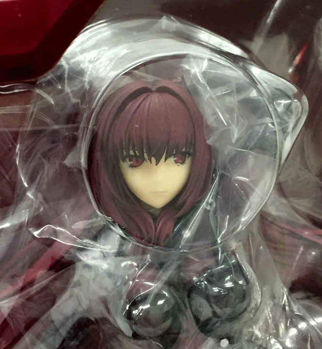 楽天市場】【中古】《未開封》キューズQ Fate/Grand Order