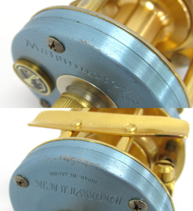 楽天市場】【中古】DOWLUCK 道楽 Matsumotoyマツモトーイ A-2000 右 