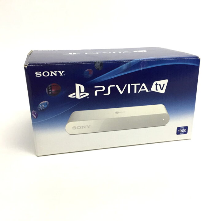 楽天市場】【中古】 PSVITA TV 【vita】【周辺機器】【ゲーム】【山城 