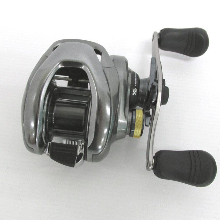 新品未使用 シマノ 15 メタニウム DC XG 右 15メタニウムDC xg 週末値下げ中です！