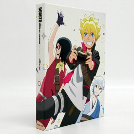 楽天市場 ナルト ボルト Dvdの通販