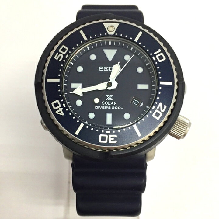 楽天市場】【中古】SEIKO×BEAUTY&YOUTH セイコー×ビューティアンド  