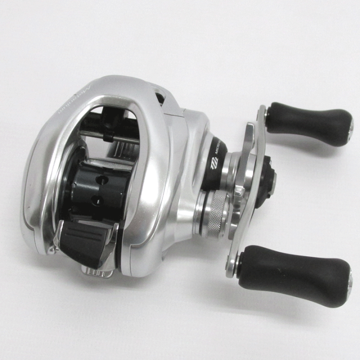 楽天市場】【中古】SHIMANO シマノ 16 Metanium MGL HG メタニウム 右  