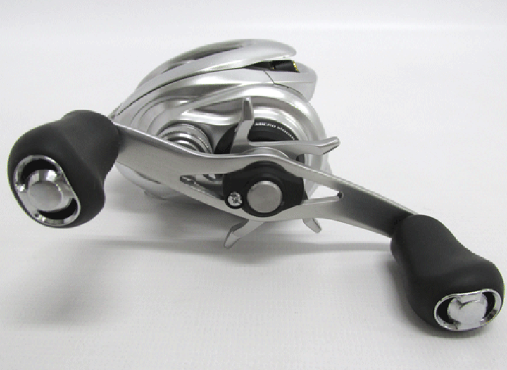 楽天市場】【中古】SHIMANO シマノ 16 Metanium MGL HG メタニウム 右  
