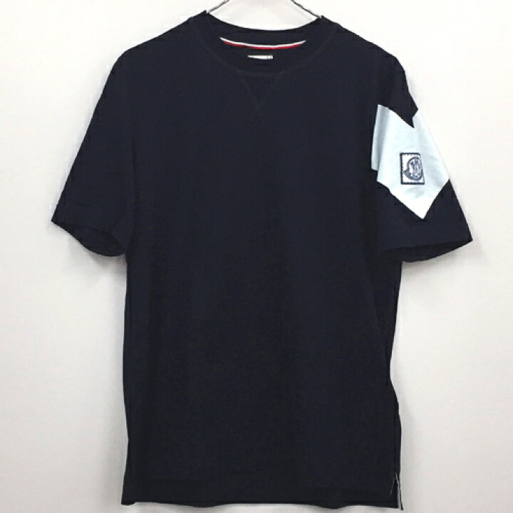 楽天市場】【中古】MONCLER GAMME BLEU モンクレール ガムブルー  