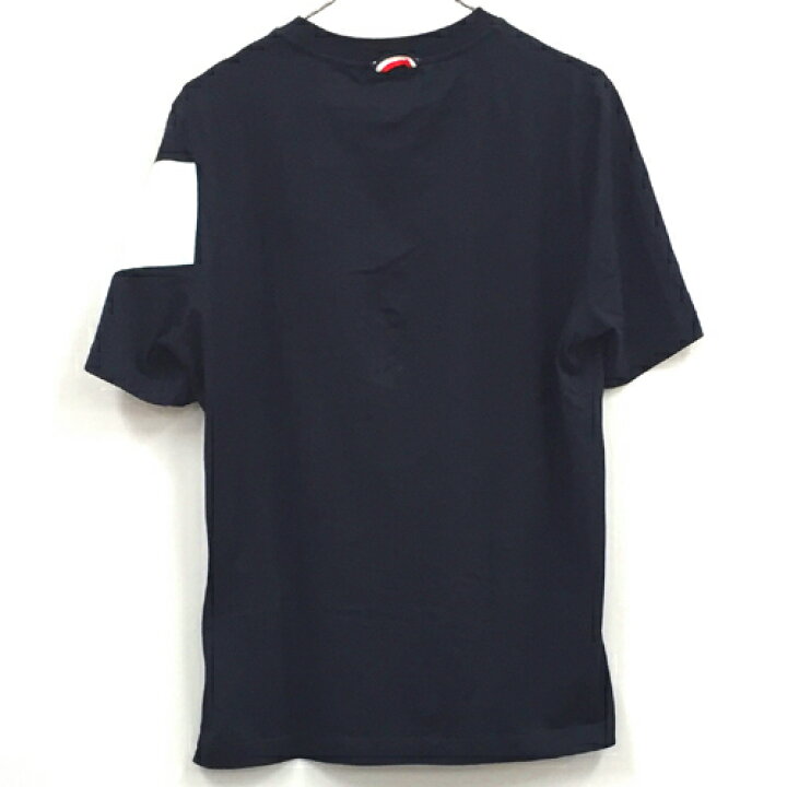 楽天市場】【中古】MONCLER GAMME BLEU モンクレール ガムブルー  