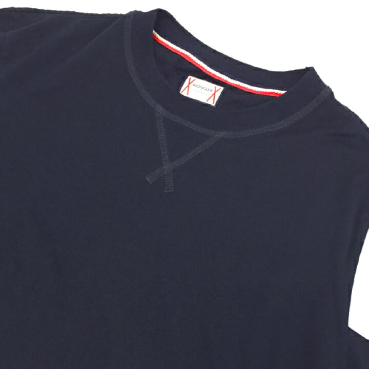 楽天市場】【中古】MONCLER GAMME BLEU モンクレール ガムブルー  