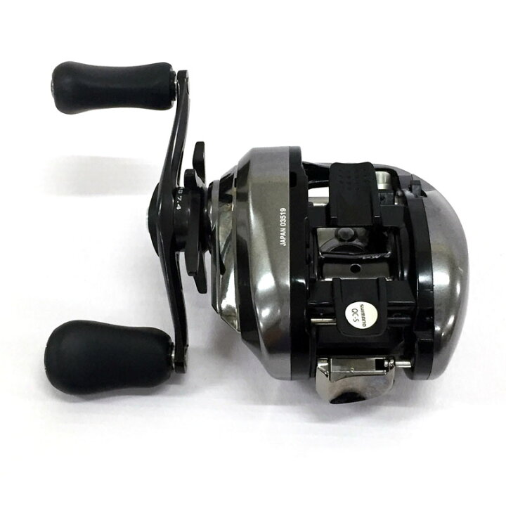 楽天市場】【中古】SHIMANO シマノ 16 アンタレス DC HG 右 ベイト 
