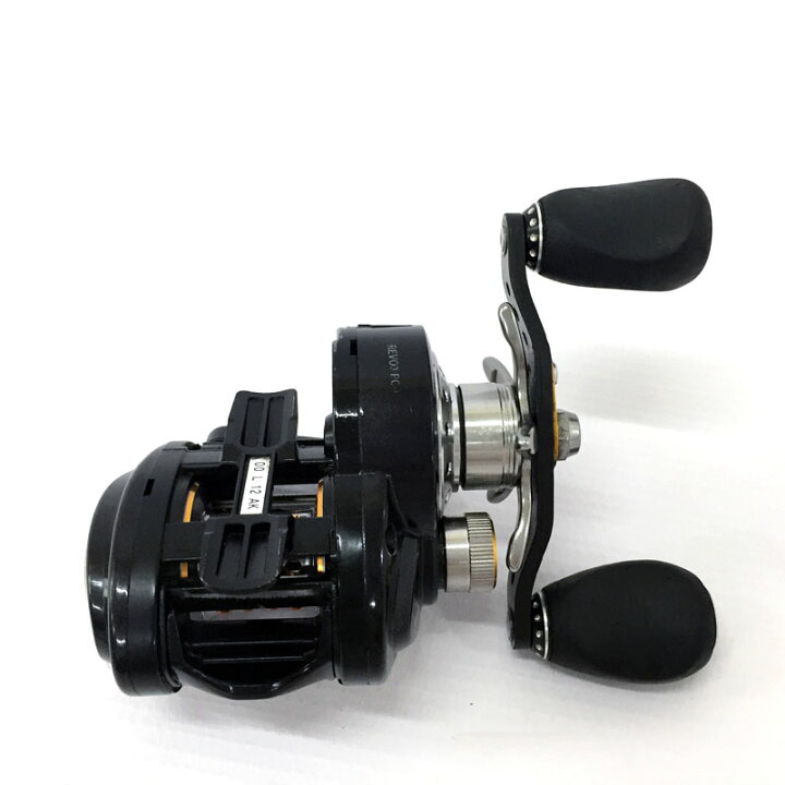 楽天市場 中古 Abu Garcia アブ レボ パワークランク 6 L 左 ベイトリール リール ブラックバス Revo クランキング 釣具 山城店 開放倉庫 京都山城店 楽天市場 中古 Abu Garcia アブ レボ パワークランク 6 L 左 ベイトリール リール ブラックバス Revo クランキング 釣具 山城店 開放倉庫 京都山城店