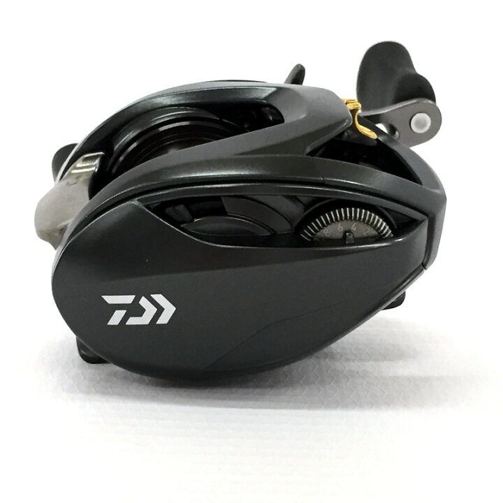 楽天市場】【中古】DAIWA スティーズ SV TW 1016-SHL/ベイトリール  