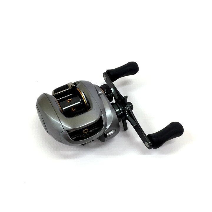 楽天市場 中古 Shimano シマノ 09 アルデバラン Mg7 左 ベイトリール リール 釣具 山城店 開放倉庫