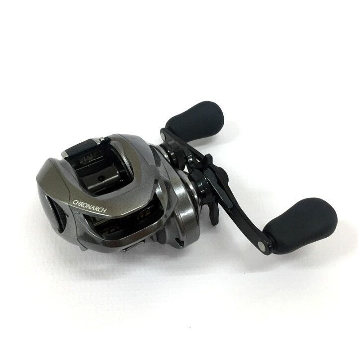 楽天市場】【中古】SHIMANO シマノ 17 クロナーク MGL 151 XG (左  