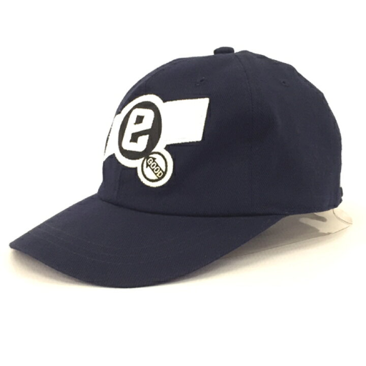 楽天市場】【中古】GOODENOUGH グッドイナフ GOOD e B.B CAP グッド e 